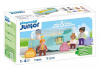 Playmobil klotsid 71682 Junior: Reisebus