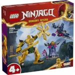 Lego mängukomplekt NINJAGO