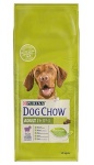 Purina Nestle kuivtoit koerale Purina Dog CHOW Adult 14kg Lamb