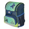 Herlitz koolikott-ranits Loop - Funky Ninja, 16 l