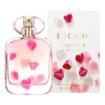 Escada parfüüm Celebrate N.O.W. 80ml, naistele