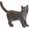 Schleich mängufiguur Farm World Britische Kurzhaar Katze 13973