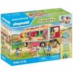 Playmobil Playset Playmobil 71441 Country Plastmass