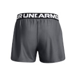 Under Armour treeningpüksid Play Up Solid Shorts hall - suurus L