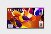 LG televiisor OLED55G42LW.AEU OLED OLED55G42LW 139.7 cm (55") 4K Ultra HD Smart Wi-Fi hall