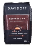 Davidoff kohvioad Espresso 57 Intense 500g