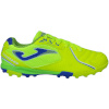 Joma jalgpallijalatsid Dribling Turf 2409 Limonka Fluor DRIW2409TF suurus 40