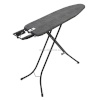 Brabantia triikimislaud 134944 Ironing Board, 110x30cm, must