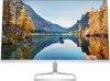 HP monitor M24fw 23.8" Full HD LED, hõbe