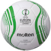 Molten jalgpall Uefa Conference League 22/23 valge-roheline F5C3400 5