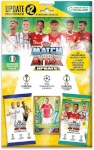 Topps jalkakaardid Champions League Match Attax 2022/23 - Update Multipack 2