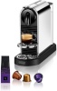 DeLonghi kapselkohvimasin Nespresso Citiz Platinum