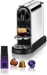 DeLonghi kapselkohvimasin Nespresso Citiz Platinum