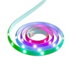 Yeelight LED Lightstrip Pro 2m, Addressable color at different lengths