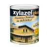 Xylazel Lasuur Plus Decora Mahagoni puit 750 ml Matt