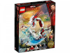 Lego klotsid Marvel 76177 Battle at the Ancient Village​