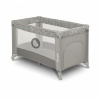 Lionelo reisivoodi Travel Bed Stefi hall Concrete Multicolor