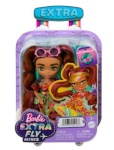 Mattel mängunukk Barbie Extra Minis Beach