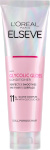 L'Oréal Paris palsam Elseve Glycolic Gloss Conditioner 150ml, naistele