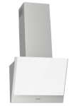 Gorenje õhupuhasti WHI6SYW Wall-Mounted Suction Hood, 60cm, valge