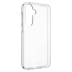 Fixed Slim AntiUV Fixed Back cover Samsung Galaxy A35 5G TPU Clear