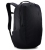 Thule sülearvutikott | Laptop Backpack seljakott 21L | TSLB415 Subterra 2 | 16" | Backpack seljakott | must | Shoulder Strap