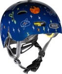 Nutcase lastekiiver Baby Nutty Galaxy Guy Mips, 48-52cm