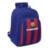 F.C. Barcelona seljakott 24/25 kastanpruun meresinine 32x42x15cm