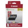 Canon tindikassett Canon PGI-530 / CLI-531 foto Value Pack PGBK/C/M/Y/BK/GY