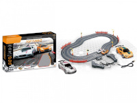 Madej track racing 240 cm USB