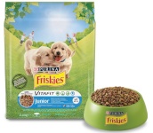 Purina Nestle kuivtoit koerale Purina Junior VitaFit 500 g Puppy Chicken