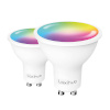 Laxihub LAGU10S Wifi Bluetooth TUYA Smart LED Bulb (2-pack)