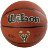 Wilson korvpall Team Alliance Milwaukee Bucks Ball WTB3100XBMIL 7