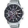 Casio meeste kell EFS-S540DB-1AUEF must Hõbedane