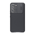 Nillkin kaitsekest Case CamShield Pro SAMSUNG S22 must