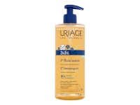 Uriage dušiõli Bébé 1st Cleansing Oil 500ml, lastele