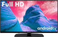 ProCaster televiisor LE-40SL702H 40" Full HD Android LED TV