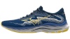 Mizuno jooksujalatsid WAVE RIDER 27 sinine/kollane - suurus 42.5