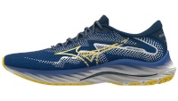 Mizuno jooksujalatsid WAVE RIDER 27 sinine/kollane - suurus 42.5