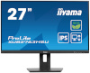 iiyama monitor 68.6cm (27") XUB2763HSU-B1 16:9 HDMI+DP+USB IPS Li. Retail