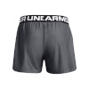 Under Armour treeningpüksid Play Up Solid Shorts hall - suurus M