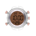 Watx & Colors unisex kell RWA1778 (Ø 49 mm)