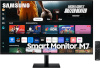 Samsung monitor Smart monitor M7 32" 4K, must