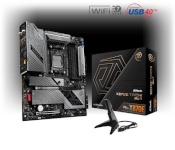 ASRock emaplaat X870E TAICHI LITE AM5, DDR5, M.2 EATX