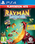 Mäng Rayman Legends (PlayStation Hits), PS4