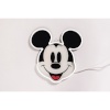 Yellowpop LED paneel Disney Mickey Printed Face LED Light, valge