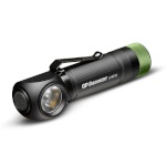 GP pealamp Multifunctional Head Lamp 600 Lumen+18650 260GPACTCH35000