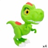 Funville Liigestega kuju Dinosaurus 23x21x8cm 23x21,5x8,5cm 4 Ühikut