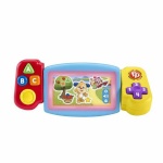 Fisher Price Konsool