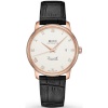 Mido meeste kell BARONCELLI must (Ø 39 mm)